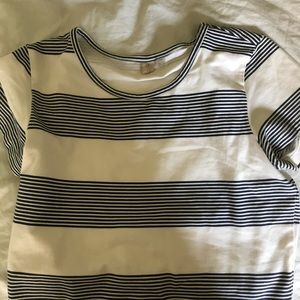 Roxy striped T-shirt
